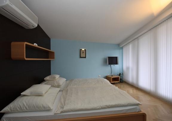 Penzion Branabeskyd Frydlant nad Ostravici Exterior photo