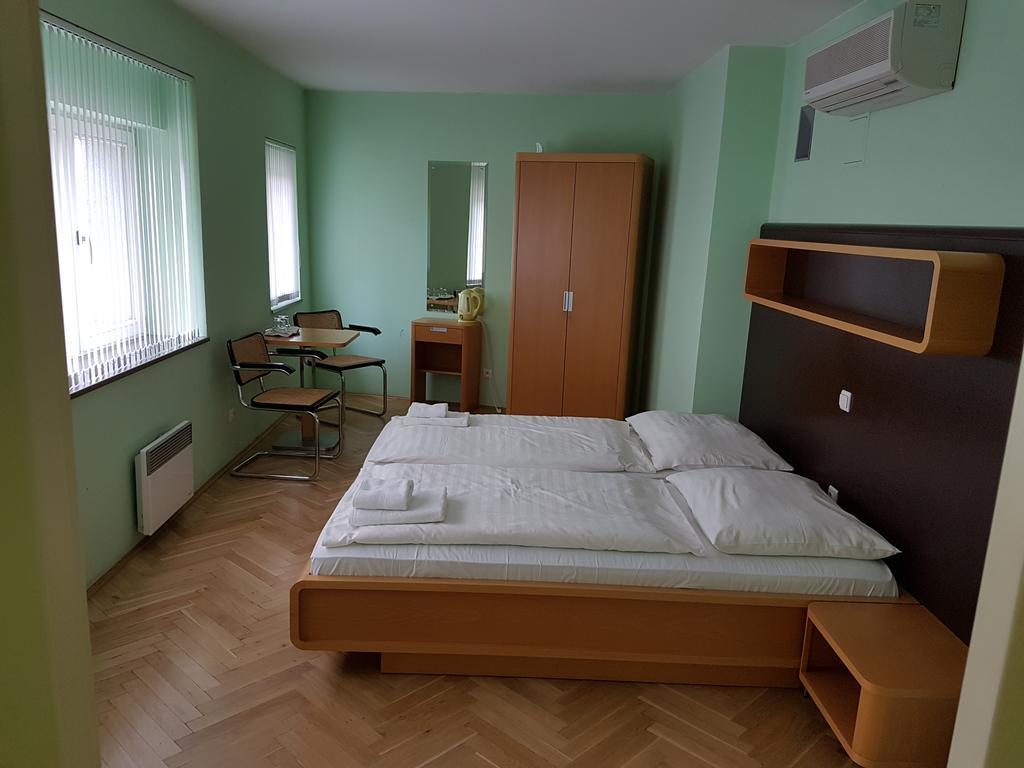 Penzion Branabeskyd Frydlant nad Ostravici Exterior photo